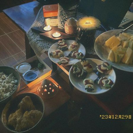 Nap Da Lat Apartment Екстериор снимка