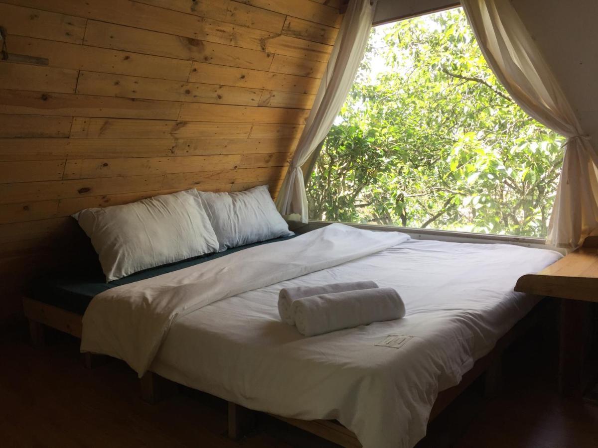 Nap Da Lat Apartment Екстериор снимка