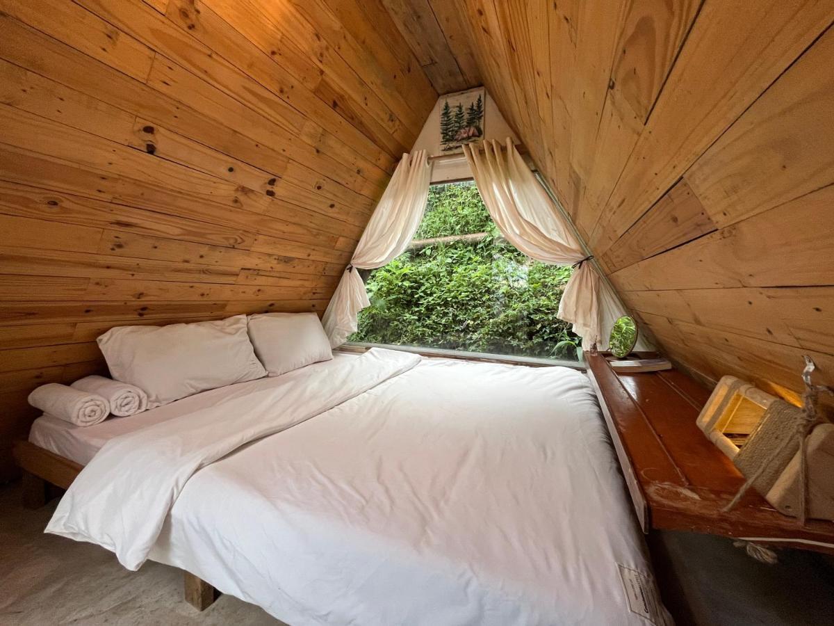Nap Da Lat Apartment Екстериор снимка