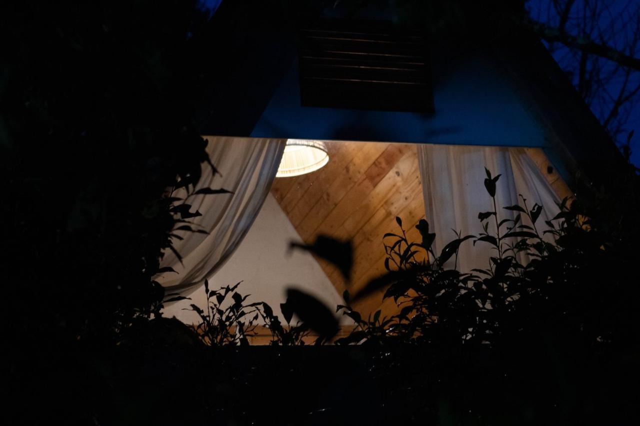 Nap Da Lat Apartment Екстериор снимка