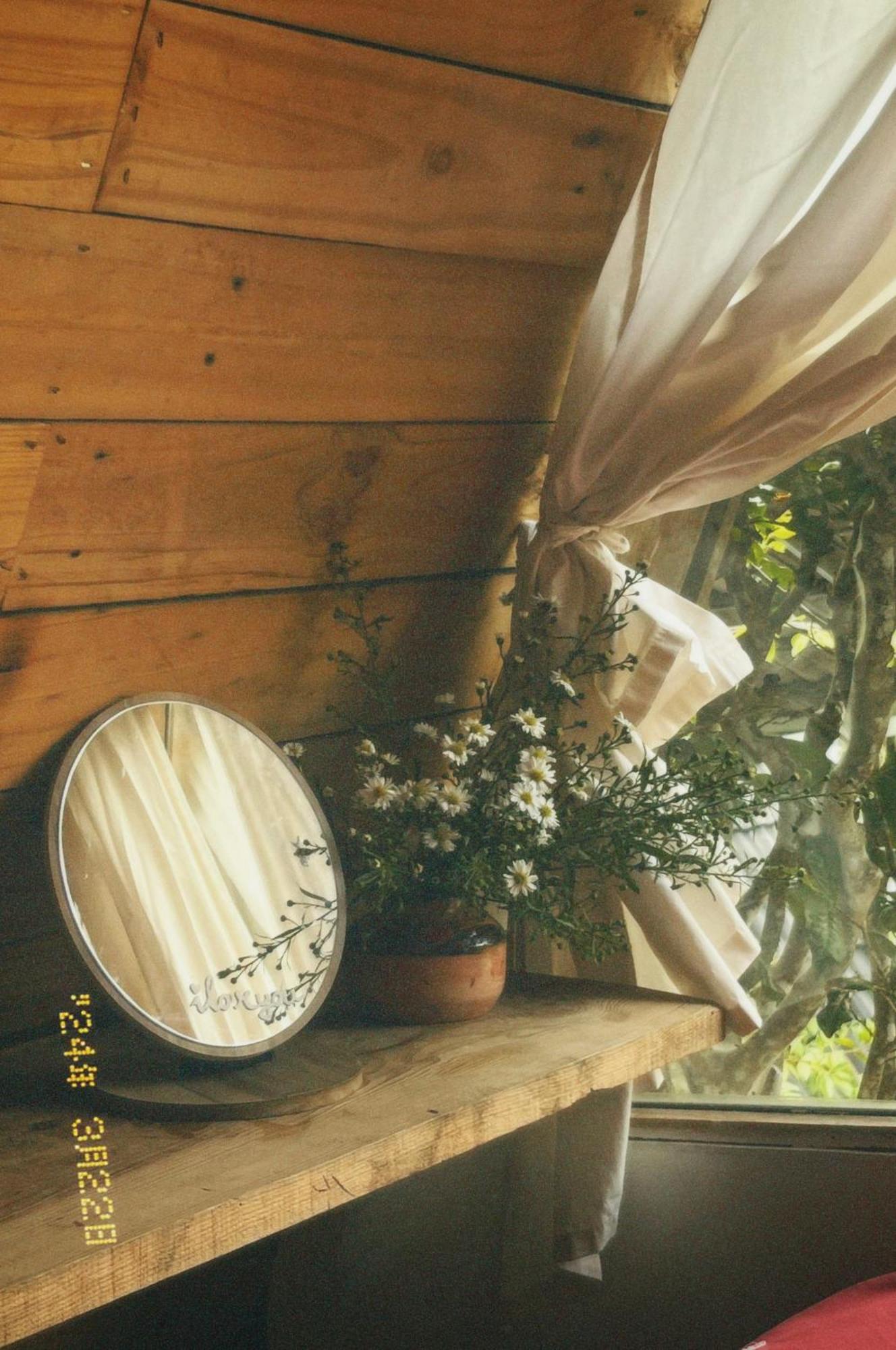 Nap Da Lat Apartment Екстериор снимка