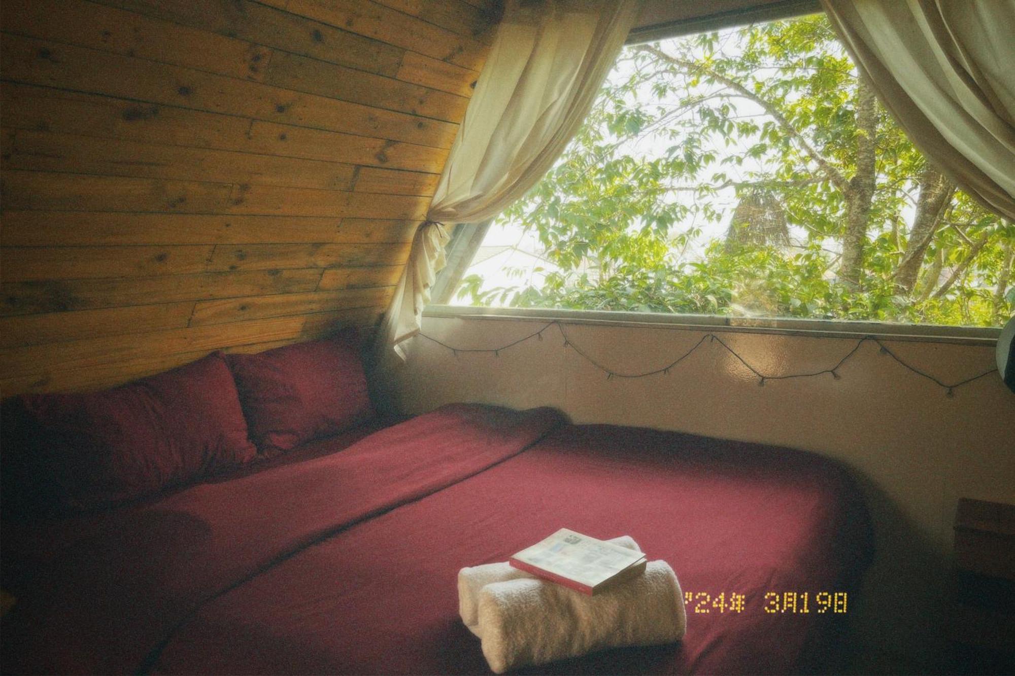Nap Da Lat Apartment Екстериор снимка